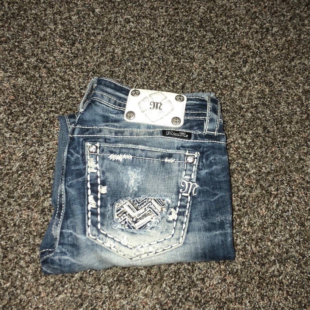Capris